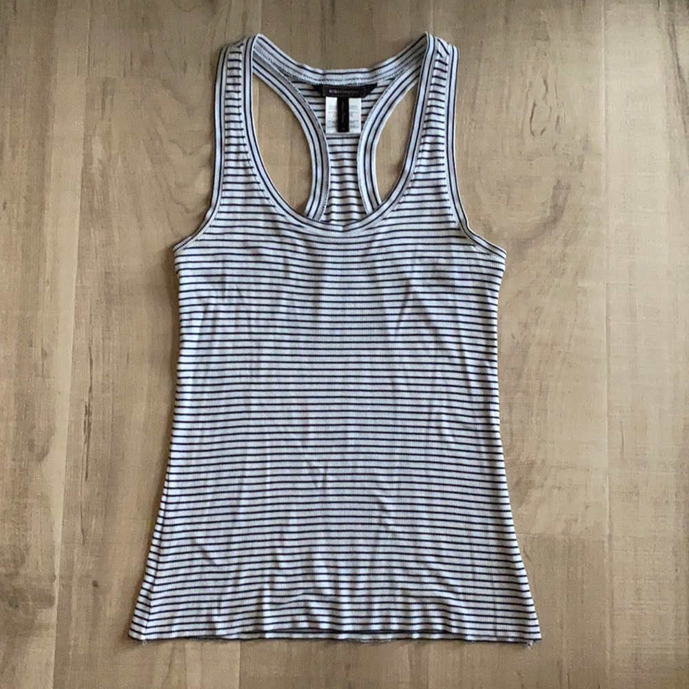 BCBGMaxAzria Tank Top